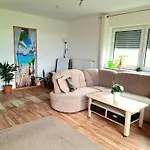 Appartement Eichsfeld Fewo-sunny Im Rhumetal *