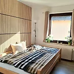 Appartement Eichsfeld Fewo-sunny Im Rhumetal *