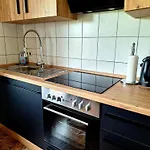 Appartement Eichsfeld Fewo-sunny Im Rhumetal