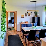 Eichsfeld Fewo-sunny Im Rhumetal Appartement *