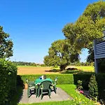 Eichsfeld Fewo-sunny Im Rhumetal * Rudershausen