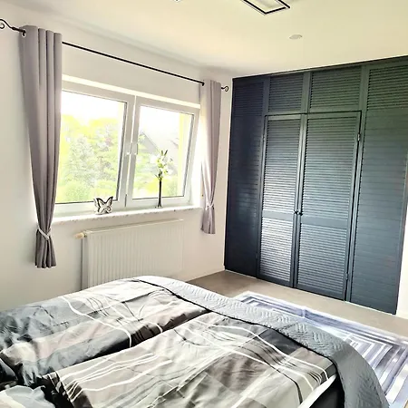 Eichsfeld Fewo-sunny Im Rhumetal Rudershausen