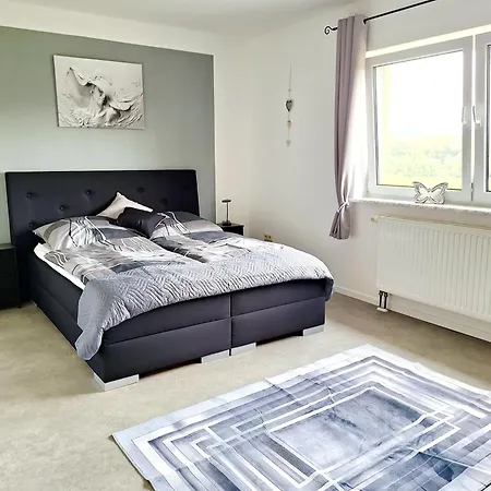 Eichsfeld Fewo-sunny Im Rhumetal *