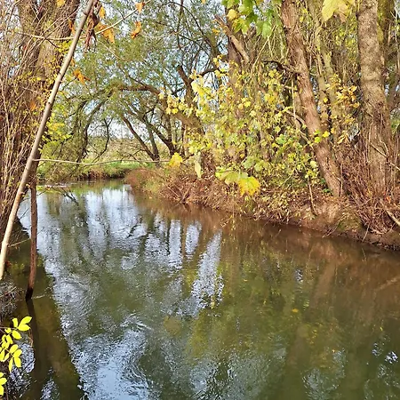 Eichsfeld Fewo-sunny Im Rhumetal