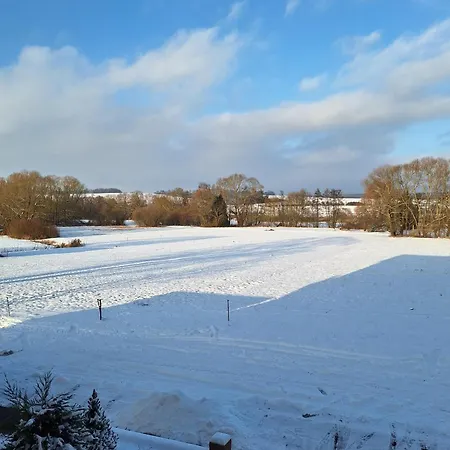 Eichsfeld Fewo-sunny Im Rhumetal Lägenhet Rudershausen