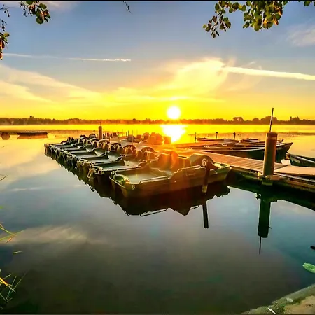 アパート Eichsfeld Fewo-sunny Im Rhumetal Rüdershausen