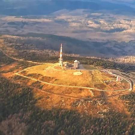 Eichsfeld Fewo-sunny Im Rhumetal アパート Rüdershausen