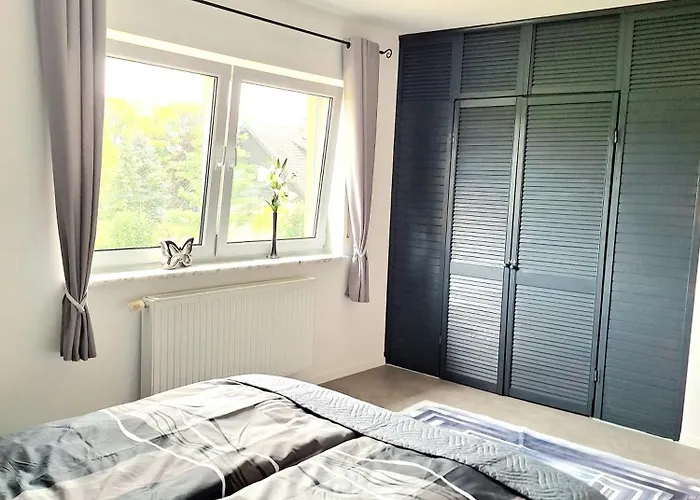 Eichsfeld Fewo-sunny Im Rhumetal Rudershausen