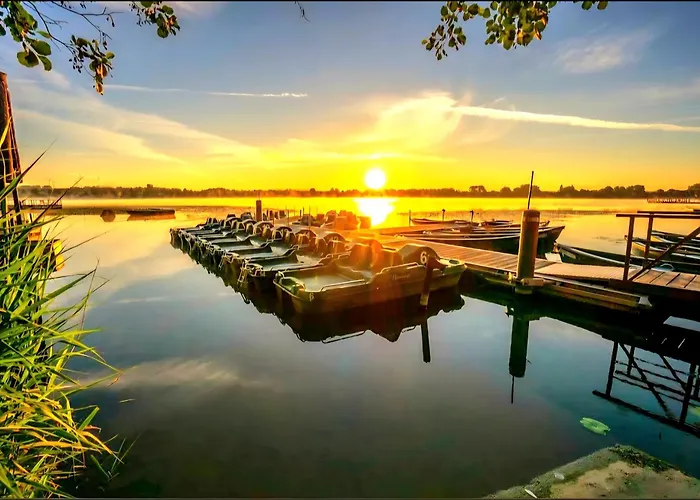 Διαμέρισμα Eichsfeld Fewo-sunny Im Rhumetal Rudershausen